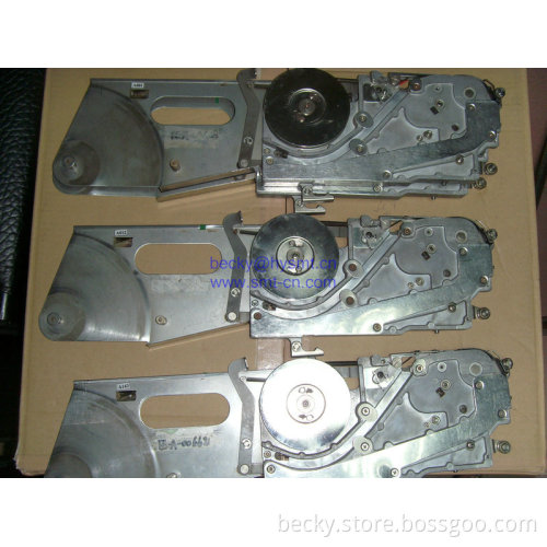 8mm Juki NF feeder